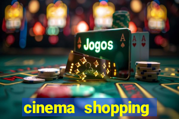 cinema shopping total porto alegre